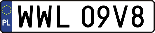 WWL09V8