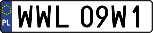 WWL09W1