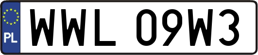 WWL09W3