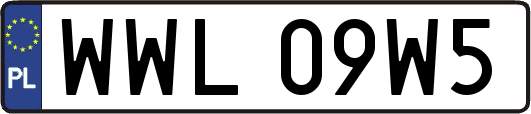 WWL09W5