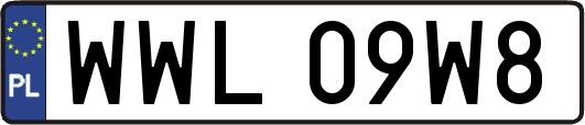 WWL09W8