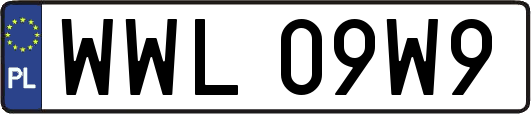 WWL09W9