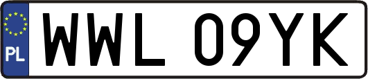 WWL09YK