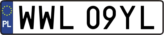 WWL09YL