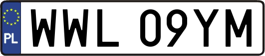 WWL09YM