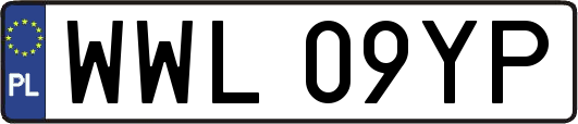 WWL09YP