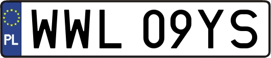 WWL09YS