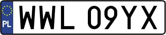 WWL09YX
