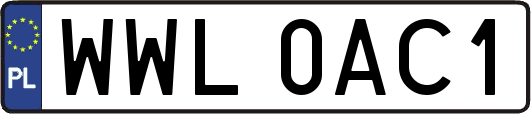 WWL0AC1