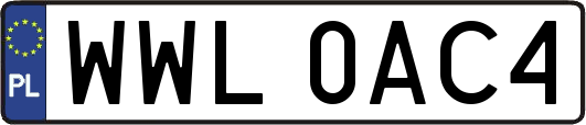 WWL0AC4