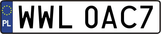 WWL0AC7