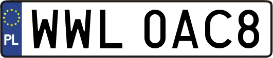 WWL0AC8
