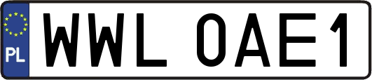 WWL0AE1