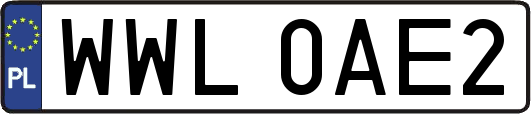 WWL0AE2