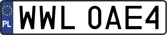 WWL0AE4