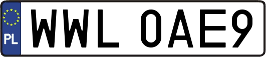 WWL0AE9