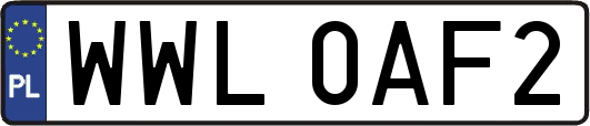 WWL0AF2