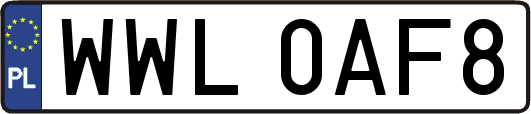 WWL0AF8