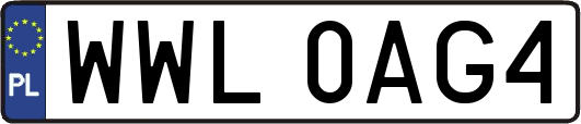 WWL0AG4