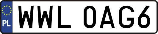 WWL0AG6