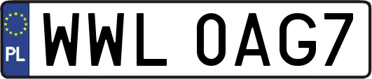 WWL0AG7