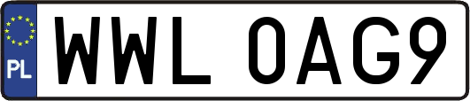 WWL0AG9
