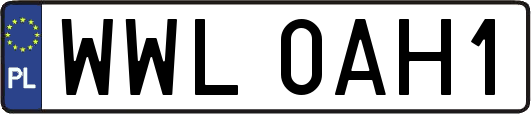 WWL0AH1