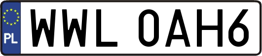 WWL0AH6