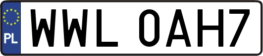 WWL0AH7