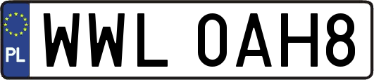 WWL0AH8