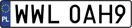 WWL0AH9