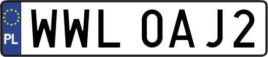 WWL0AJ2