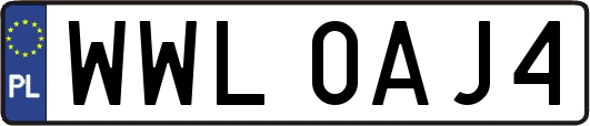 WWL0AJ4