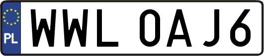 WWL0AJ6