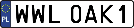 WWL0AK1
