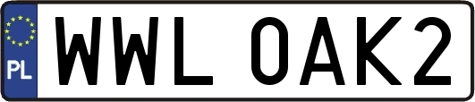 WWL0AK2