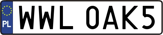 WWL0AK5