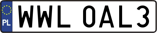 WWL0AL3