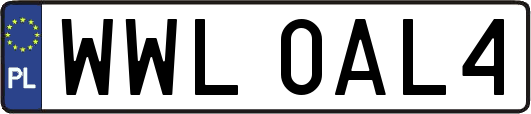 WWL0AL4