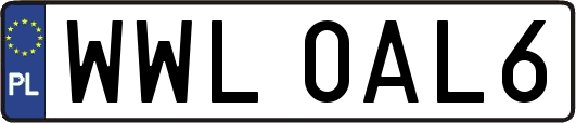 WWL0AL6