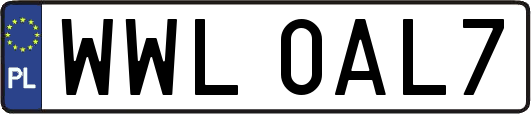 WWL0AL7