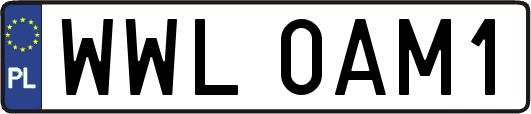 WWL0AM1
