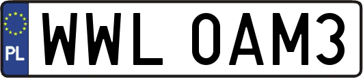 WWL0AM3