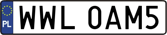 WWL0AM5