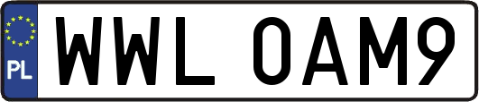 WWL0AM9