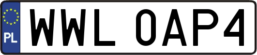 WWL0AP4
