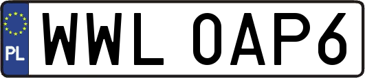 WWL0AP6