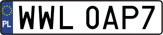 WWL0AP7