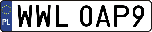 WWL0AP9