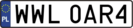 WWL0AR4